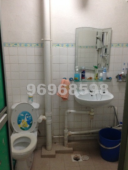 Blk 609 Yishun Street 61 (Yishun), HDB 4 Rooms #496042